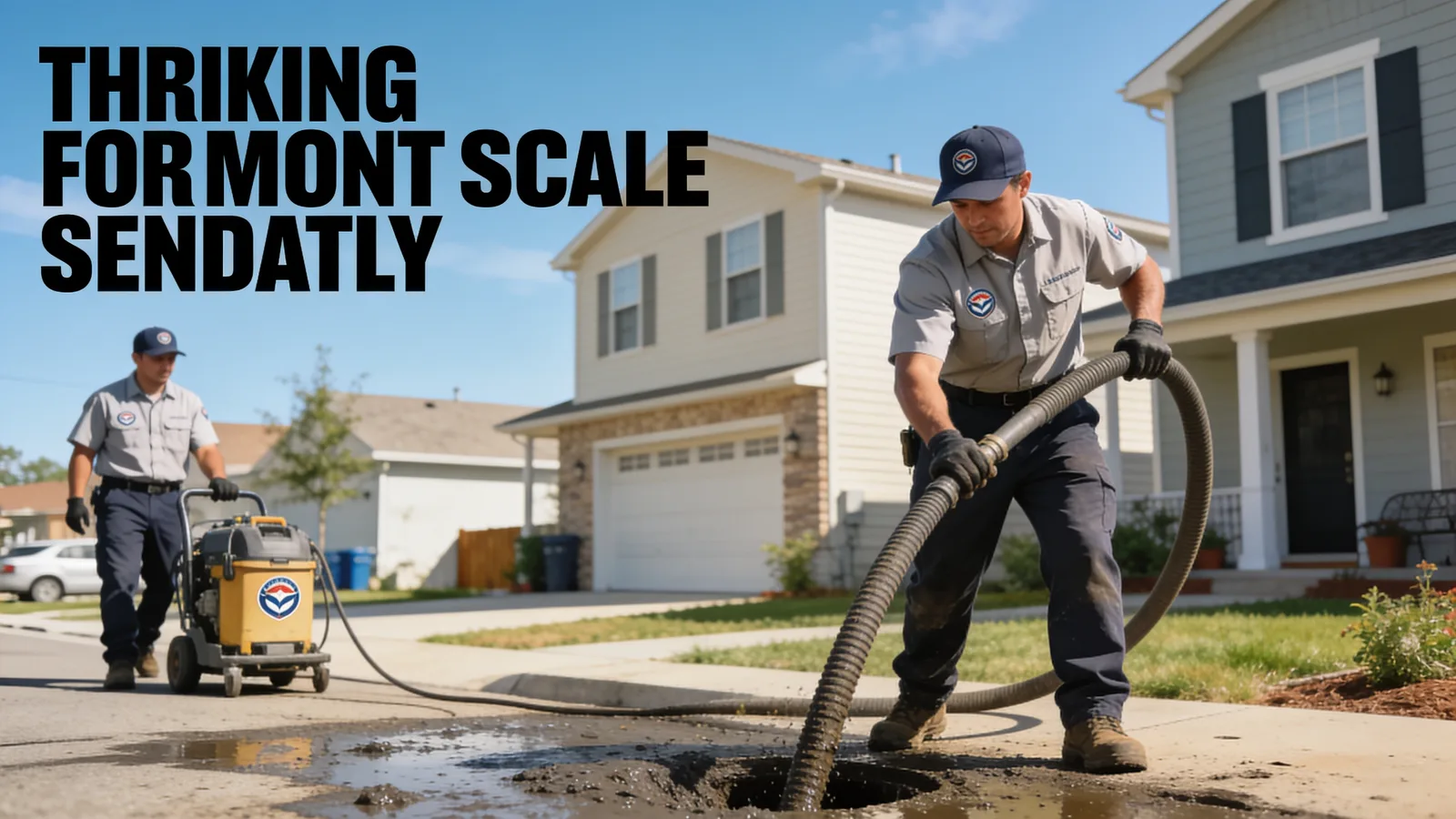 Sewage Cleanup in Sycamore, KS near me